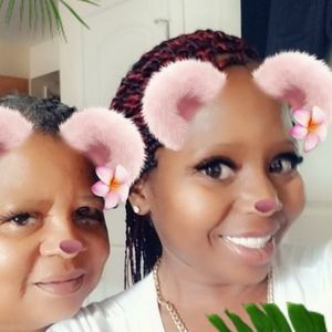 Meet your Posher, Annette